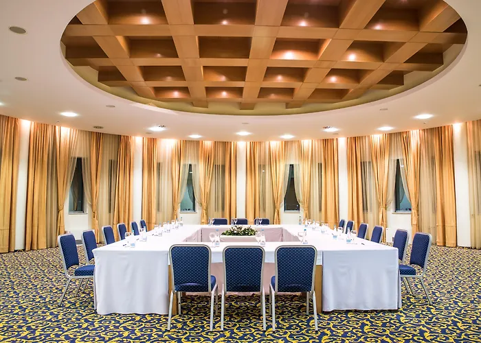 Radon Plaza Sarajevo