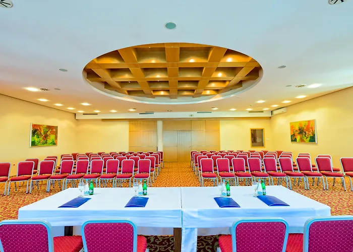 Radon Plaza Hotel Sarajevo