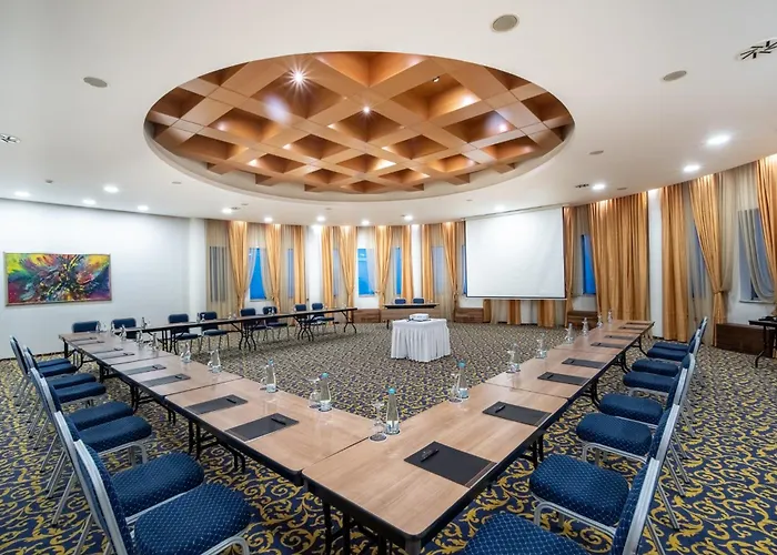 Hotel Radon Plaza Sarajevo