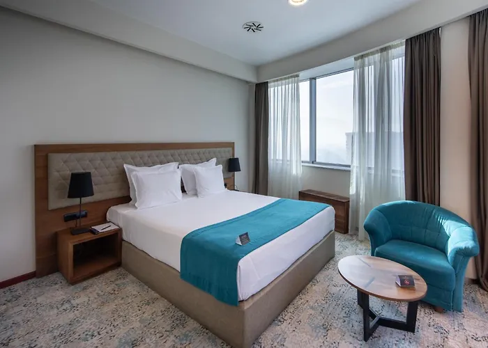 Radon Plaza Sarajevo