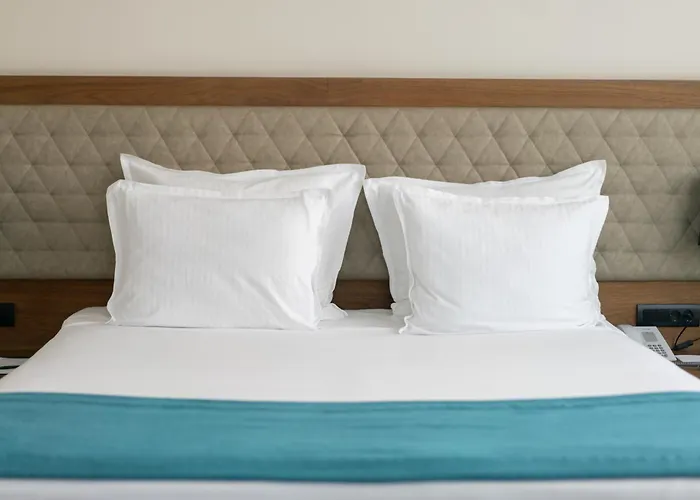 Radon Plaza 4* Sarajevo