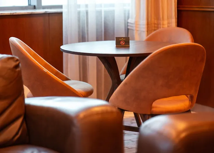 Hotel Radon Plaza Sarajevo