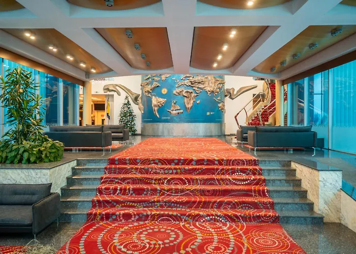 Radon Plaza Sarajevo