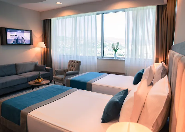 Radon Plaza Sarajevo