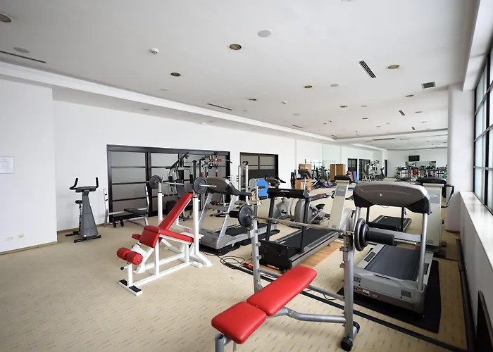 Radon Plaza Sarajevo