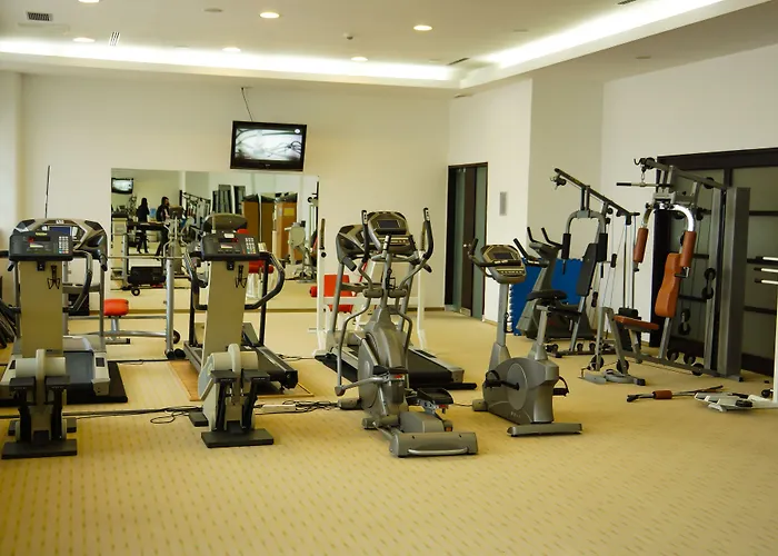 Radon Plaza Hotel 4*