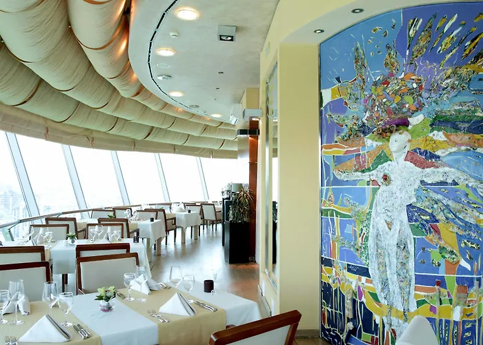 Radon Plaza Hotel Sarajevo