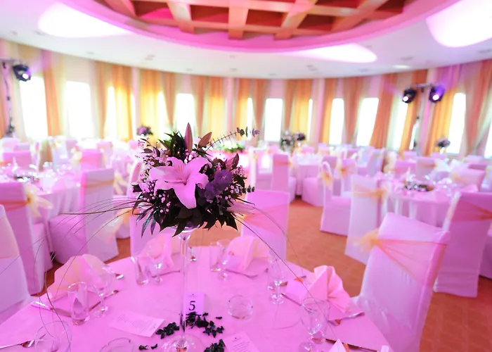 Hotel Radon Plaza Sarajevo