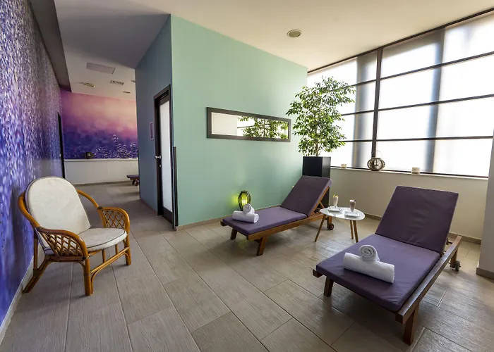 Radon Plaza Sarajevo