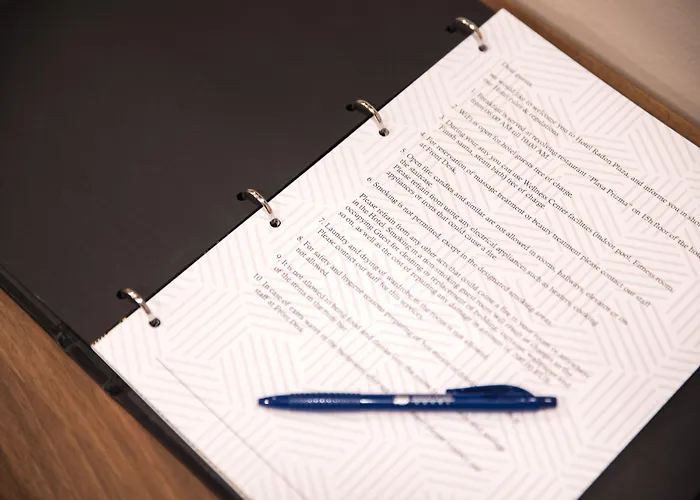 Hotel Radon Plaza 4*