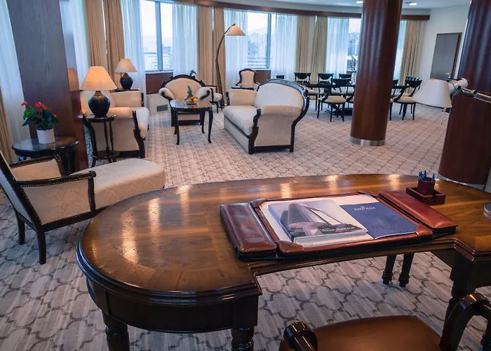 Radon Plaza Sarajevo